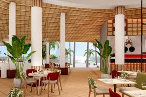 Sunscape Dominicus La Romana - La Romana – Sunscape Dominicus La Romana All Inclusive Resort